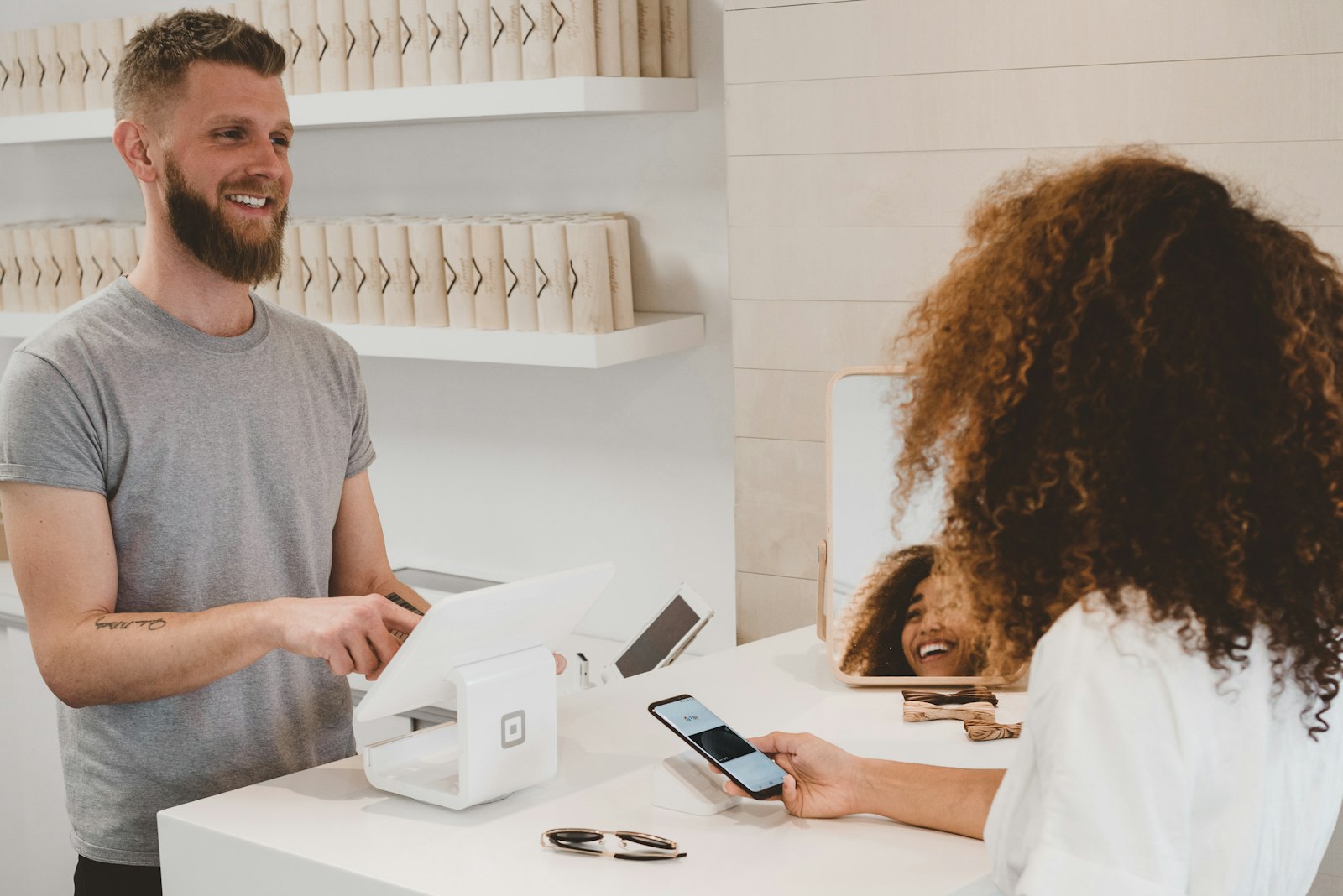 E-commerce Shopify